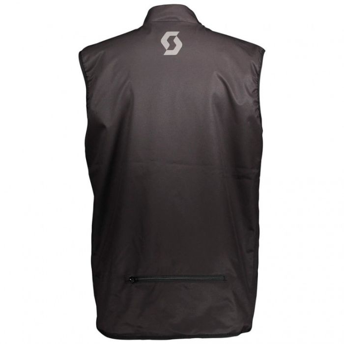Жилет Scott X-Plore black/grey