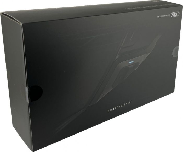 Мотогарнитура Bluetooth Sena SRL Mesh для Shoei Neotec 2, GT-Air 2, J-Cruise 2