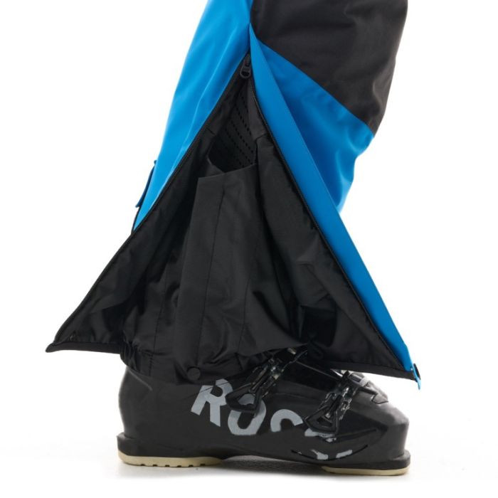 Комбинезон Dragonfly Gravity 2.0 Man Blue