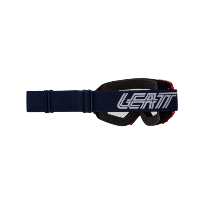 Маска подростковая Leatt Vizion 2.5s Royal Clear 90%