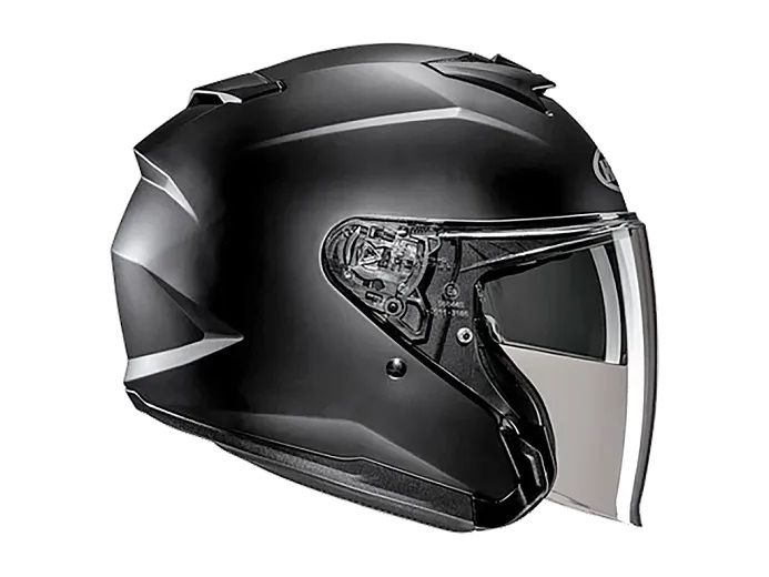 HJC Шлем i31 SEMI FLAT BLACK