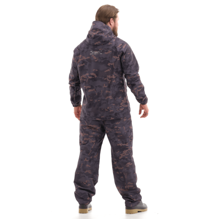Мембранный костюм Dragonfly Active 2.0 CAMO DARK