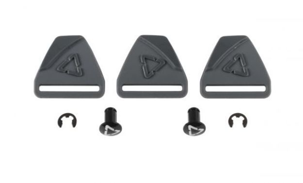 Комплект крепежа для наколенников Leatt Dual Axis