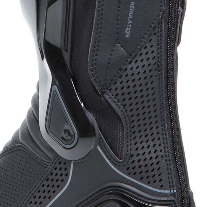 Мотоботы DAINESE NEXUS 2 AIR black