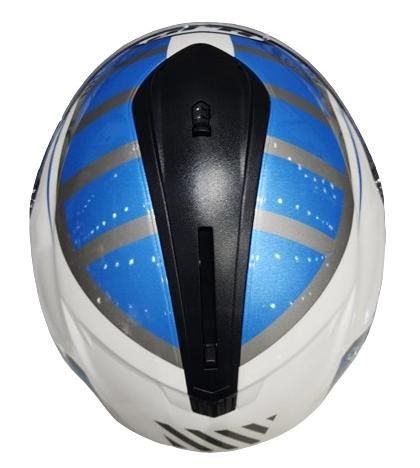 Мотошлем интеграл HJC C70N HOLT MC2