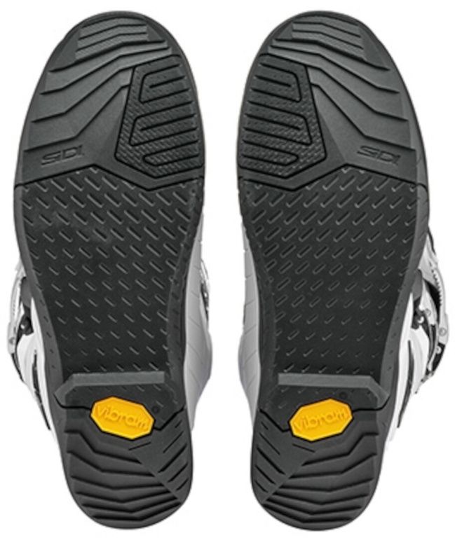 Ботинки Sidi X POWER SC LEI White/White