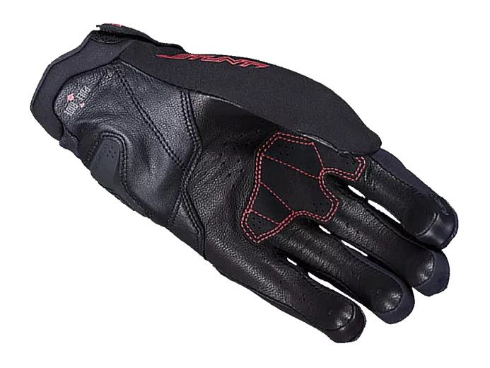 Перчатки Five Stunt Evo 2 camo black/red