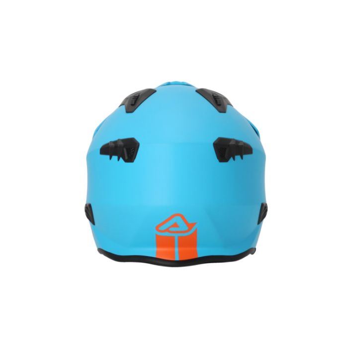 Шлем Acerbis JET ARIA 22-06 Blue 2