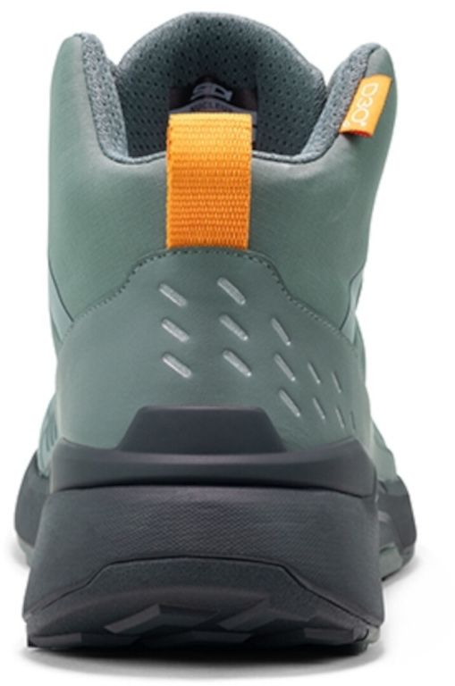 Мотоботинки Sidi Nucleus Ivy/Black