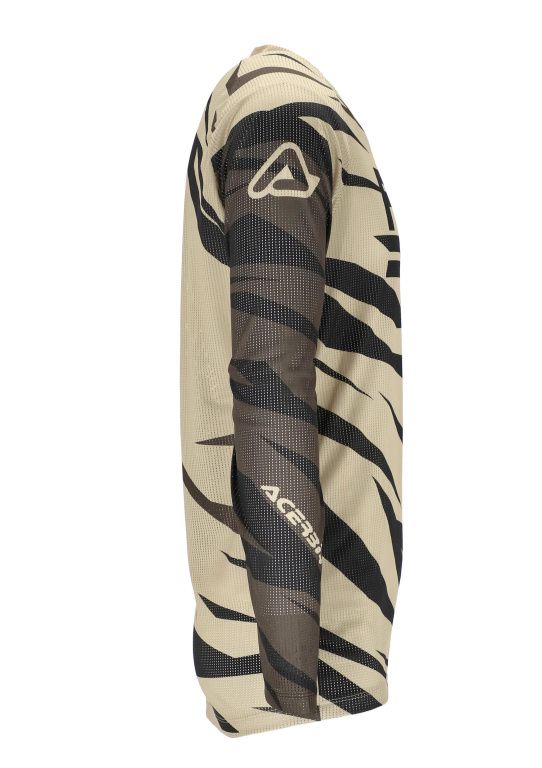Джерси Acerbis MX J-WINDY Four Vented Beige/Black