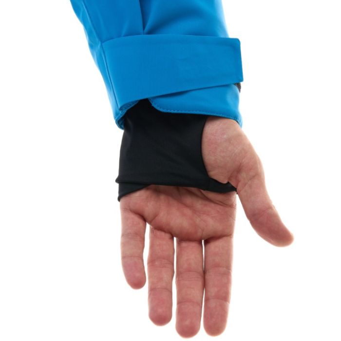 Комбинезон Dragonfly Gravity 2.0 Man Blue