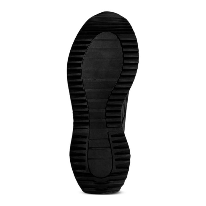 Мотоботы женские MCP Relax Черный