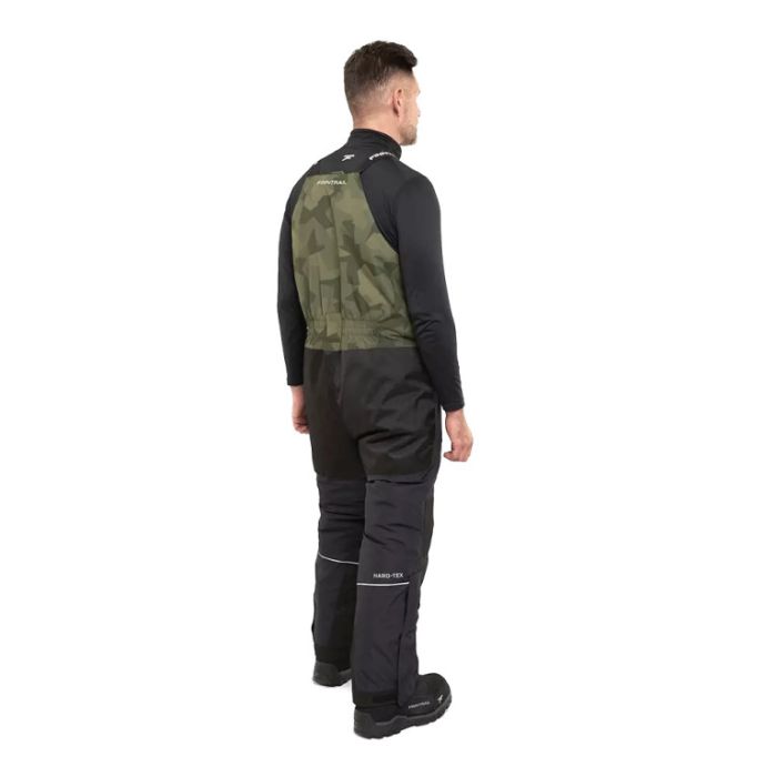 Костюм утепленный Finntrail Nordy CamoShadowGreen
