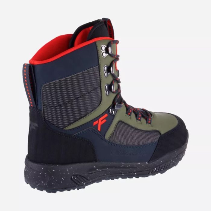 Ботинки Finntrail Speedmaster 5232 Khaki
