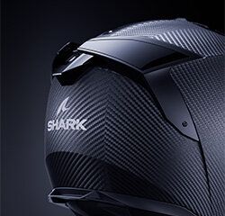 Мотошлем SHARK SPARTAN GT PRO CARBON Glossy