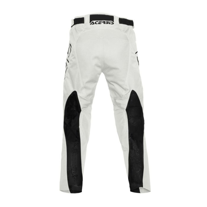 Штаны детские Acerbis MX Track Kid Light Grey