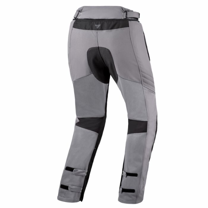 Мотоштаны Shima Jet Grey