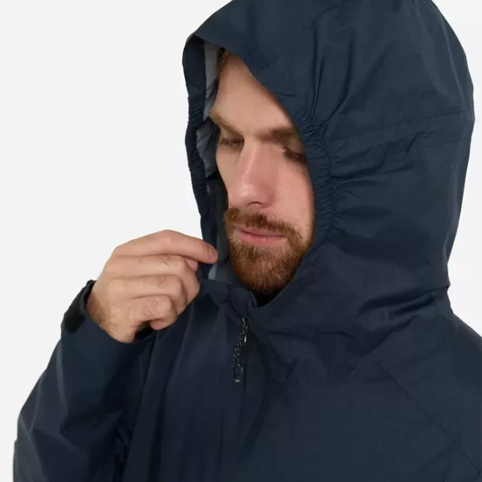 Костюм Finntrail DarkGrey