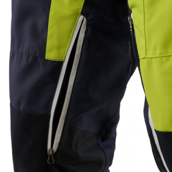 Комбинезон Finntrail Backcountry DarkGreyLime