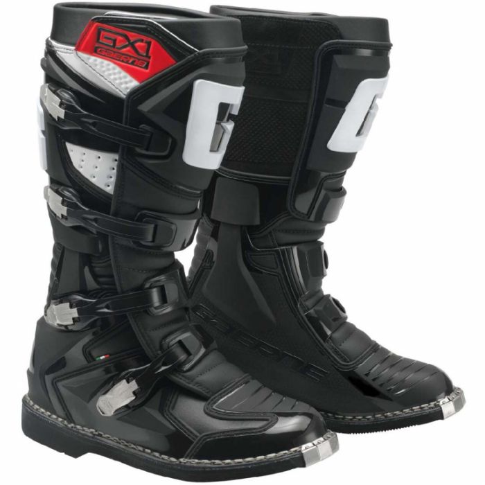 Мотоботы Gaerne GX1 Enduro black