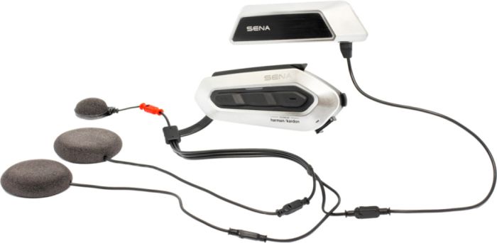 Мотогарнитура Bluetooth Sena SRL EXT (для Shoei NXR 2)