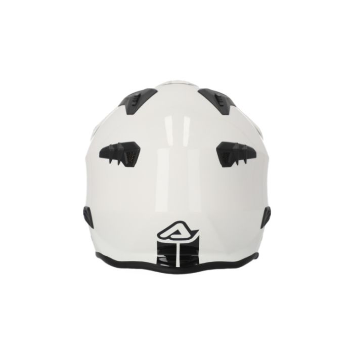 Шлем Acerbis JET ARIA 22-06 White