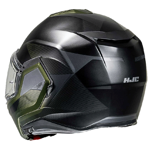 Шлем модуляр HJC i100 Beston MC4SF