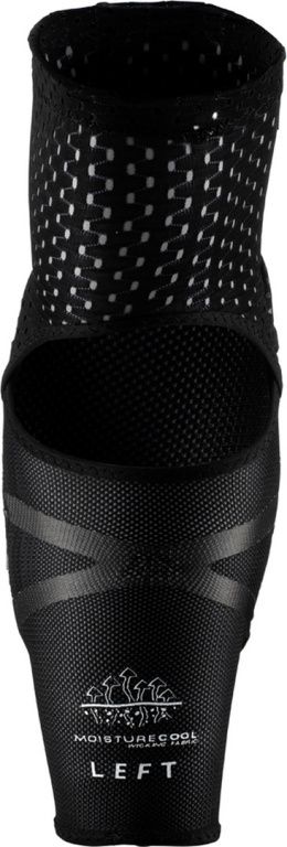 Налокотники Leatt 3DF Elbow Guard Hybrid Black/White