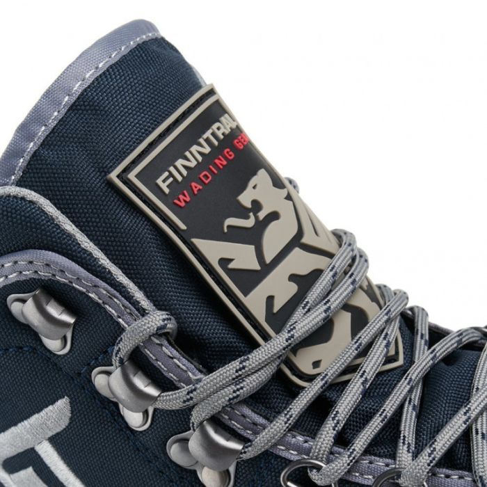 Ботинки Finntrail Runner Grey 5221