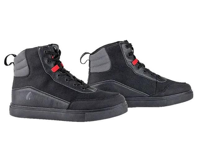 Ботинки FORMA Milano Dry Black/black