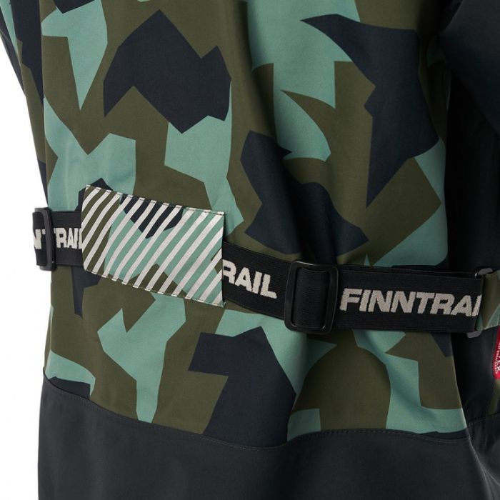 Куртка Finntrail Speedmaster CamoArmy