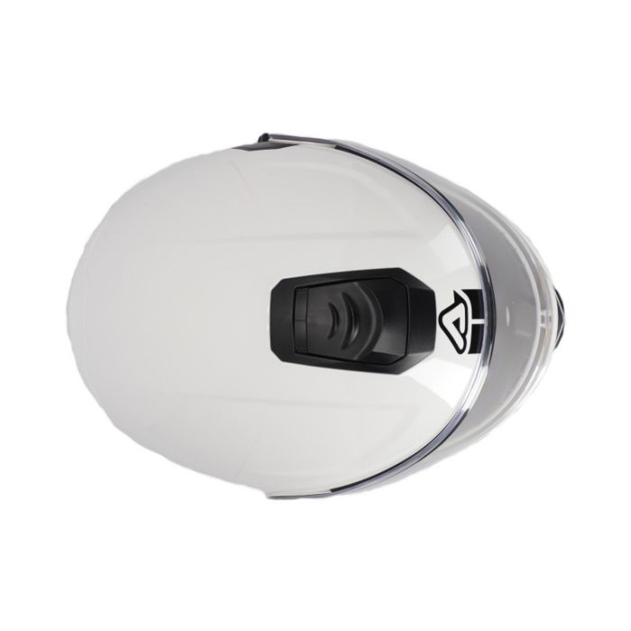 Мотошлем Acerbis TDC White