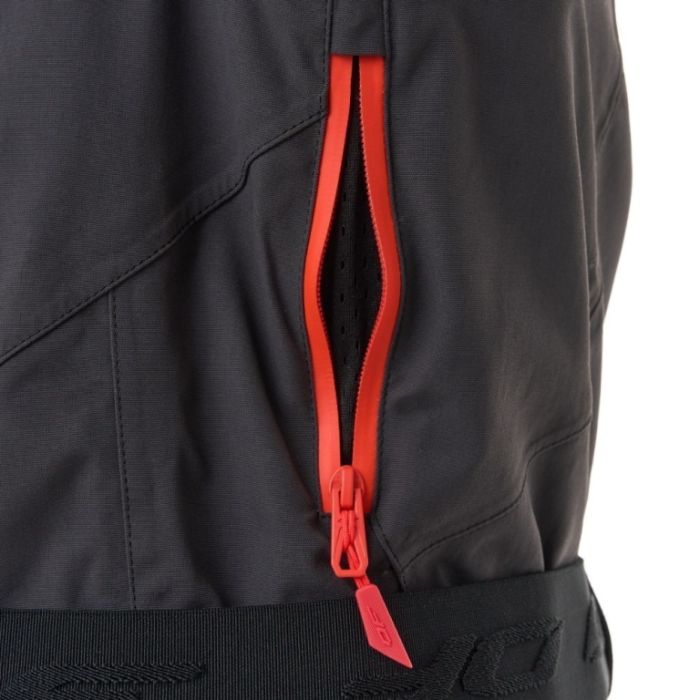 Куртка Dragonfly Expedition Dark Grey