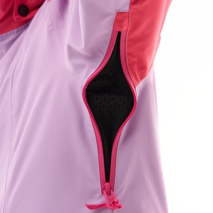 Куртка утепленная Dragonfly Gravity Teenager Pink - Lavender