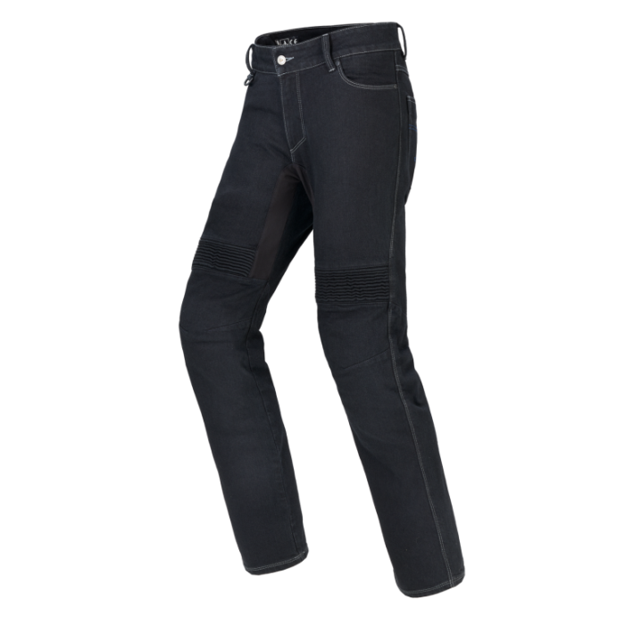 Джинсы Spidi Furious Pro Black