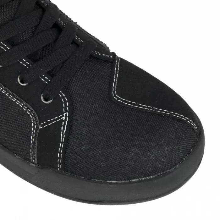 Мотокеды MadBull Sneakers черный