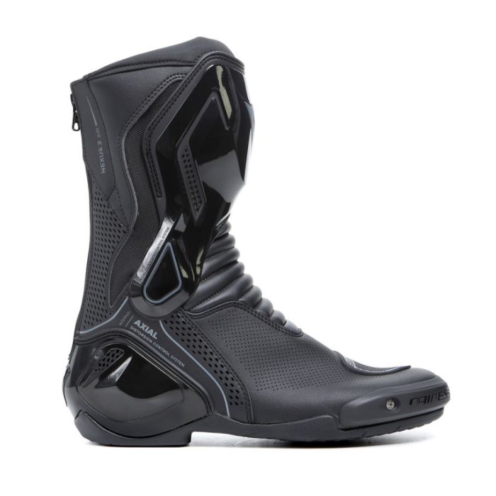 Мотоботы DAINESE NEXUS 2 AIR black