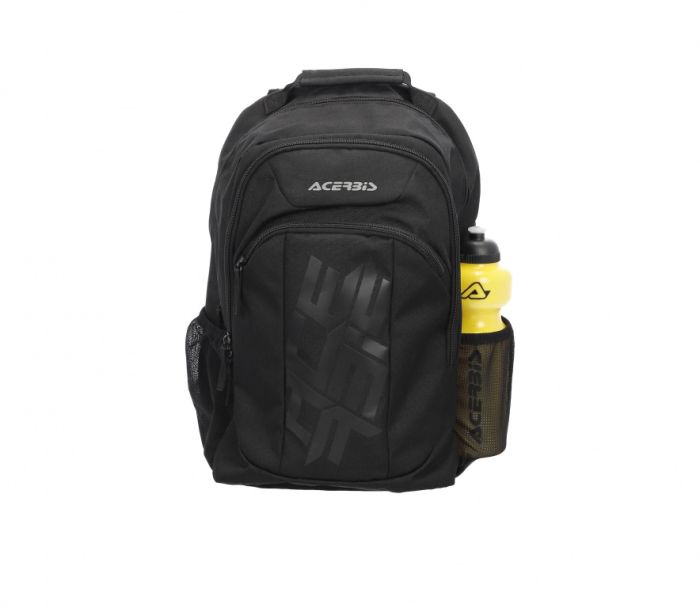 Рюкзак Acerbis B-LOGO Black (15 L)