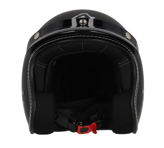 Мотошлем Acerbis Skodela 22-06 Black 2