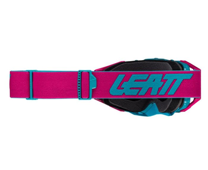 Маска Leatt Velocity 6.5 Cryztal Iriz Pink Fuchsia 22%