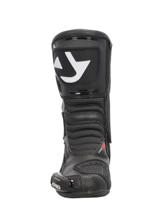 Мотоботы кроссовые Acerbis CORKSCREW Black
