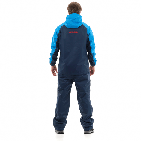 Мембранный костюм Dragonfly Active 2.0 Blue-Roal (М)