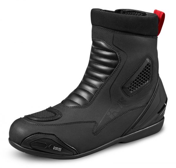 Мотоботы IXS Sport Sport Boots Rs-100 Short