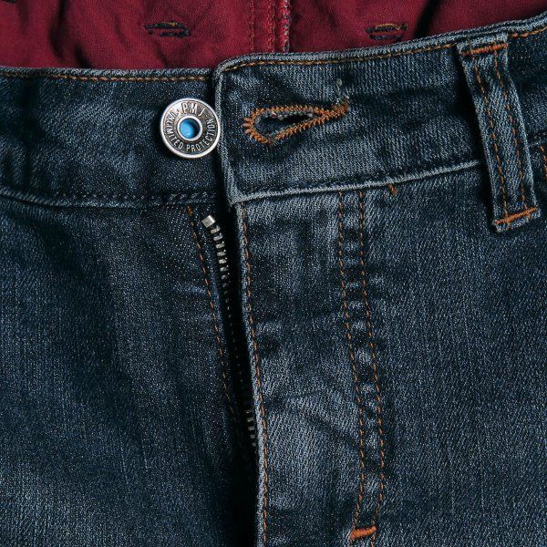 Джинсы PROMO JEANS CAROLINA LADY Mid