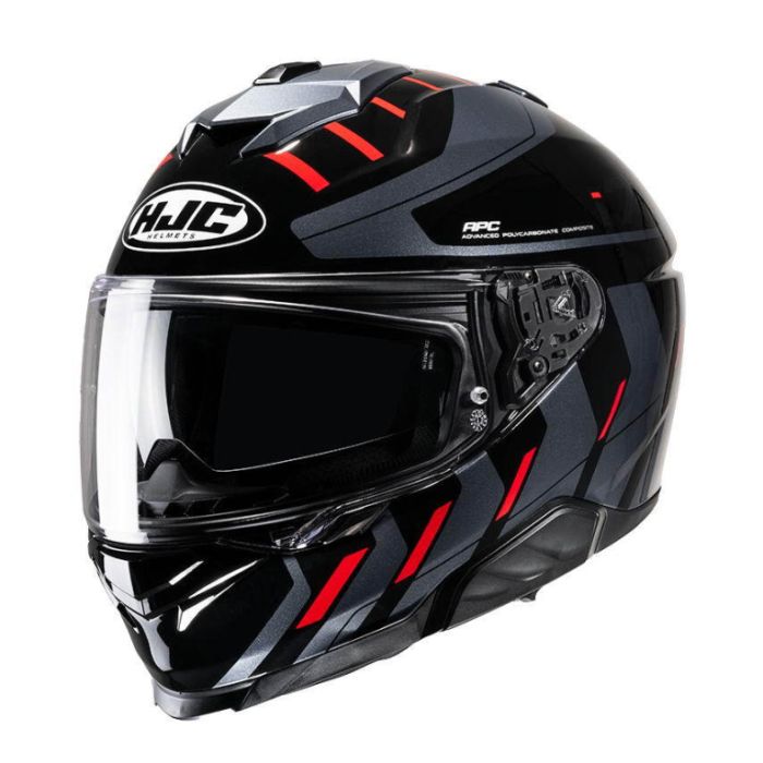 Шлем HJC i71 SIMO MC1