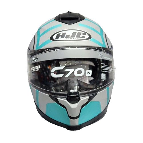 Мотошлем интеграл HJC C70N HOLT MC4SF