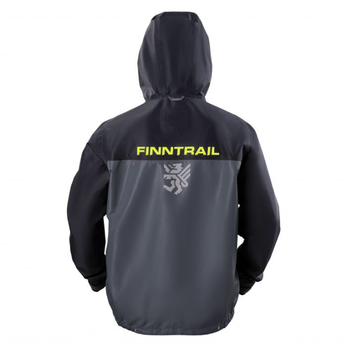 Куртка Finntrail Apex Grey