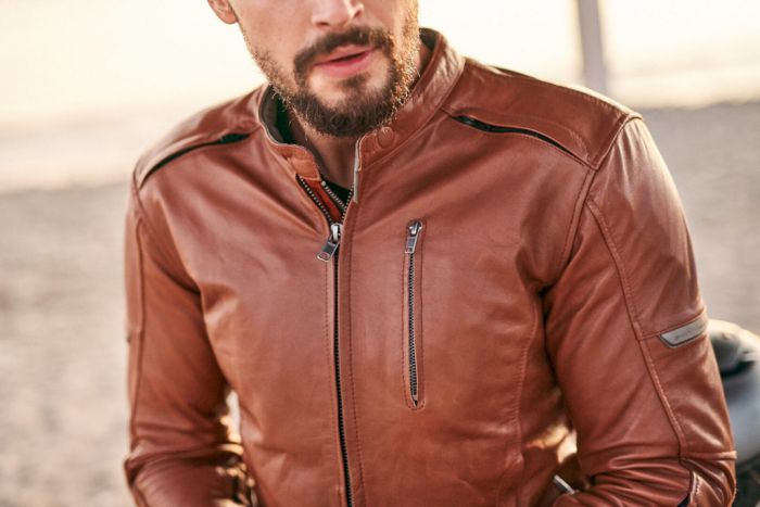 куртка Shima Hunter+ 2.0 light brown