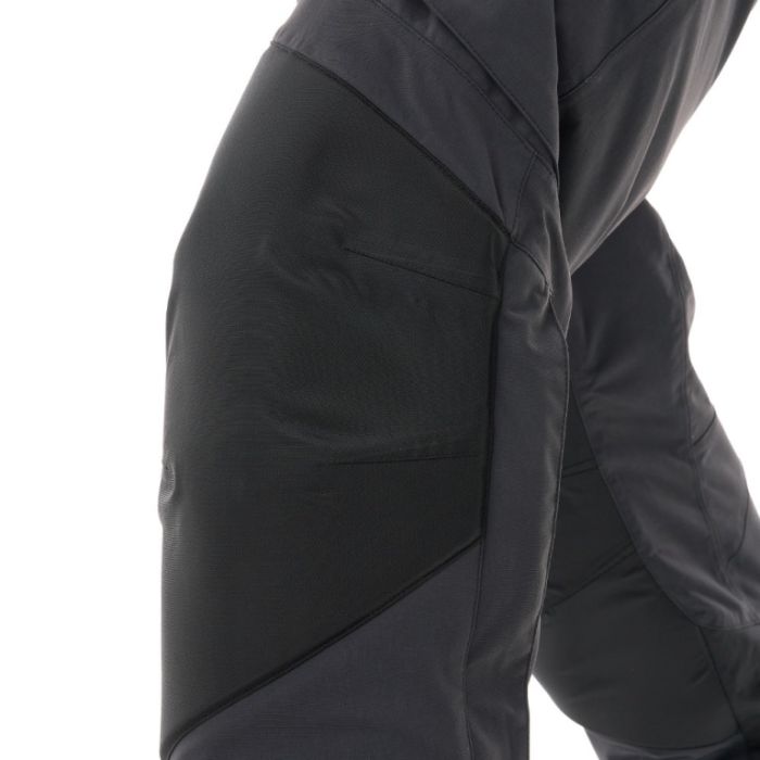 Штаны Dragonfly EXPEDITION Dark Grey