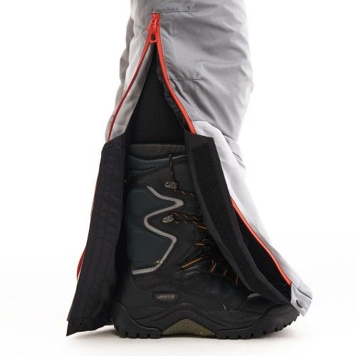 Dragonfly Комбинезон EXPEDITION Man Camo-Grey